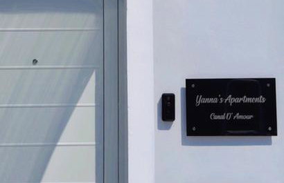 Yanna's Apartments - Foto 6