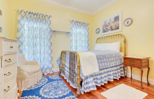 Fairhope Cottage 2 Mi to Town and Pier! - Foto 17