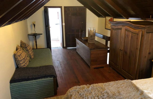 Retiro na Natureza by Homie - Foto 17