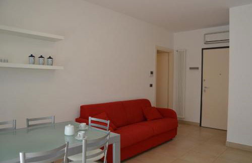 Appartamento Miramare 3 con servizio spiaggia - Foto 12