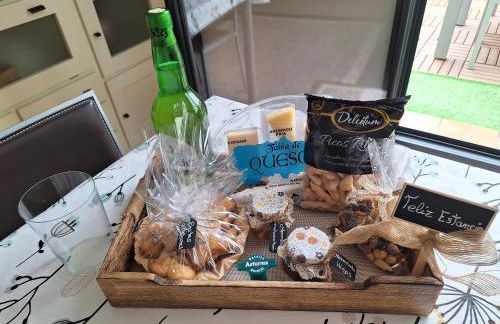 Los Castros - Foto 18