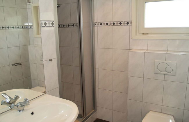 Well-kept Chalet Near the Biesbosch - Foto 9