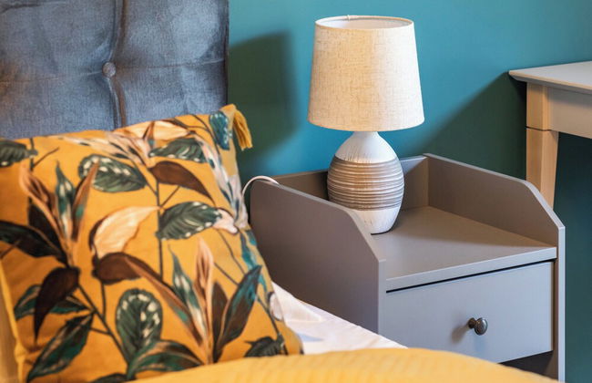 Pet-friendly Spadochroniarzy by Renters - Photo 20