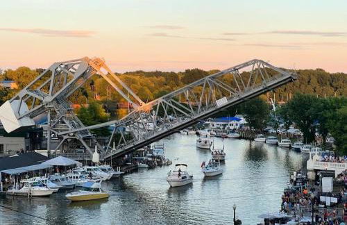 The Sansa Suite at Brants Apple Orchard - Foto 27