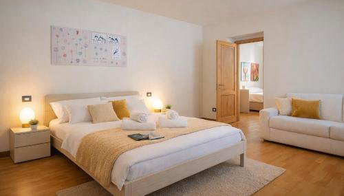 Sorapis appartament Dolomiti - Foto 5