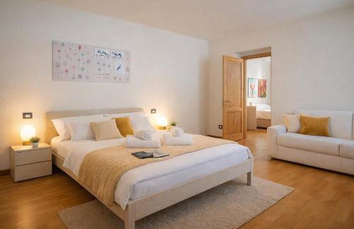 Sorapis appartament Dolomiti - Foto 5