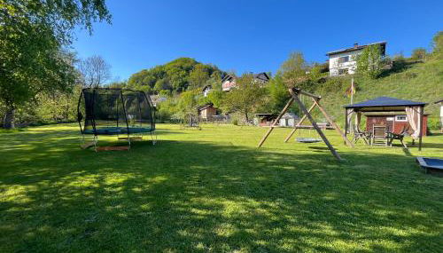 Ferienwohnung - Jakobs Hütte - Foto 2