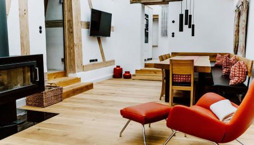 Jura-Chalet - Foto 2