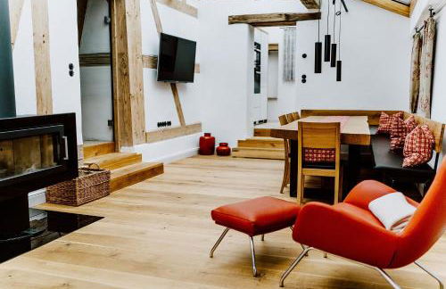 Jura-Chalet - Foto 2