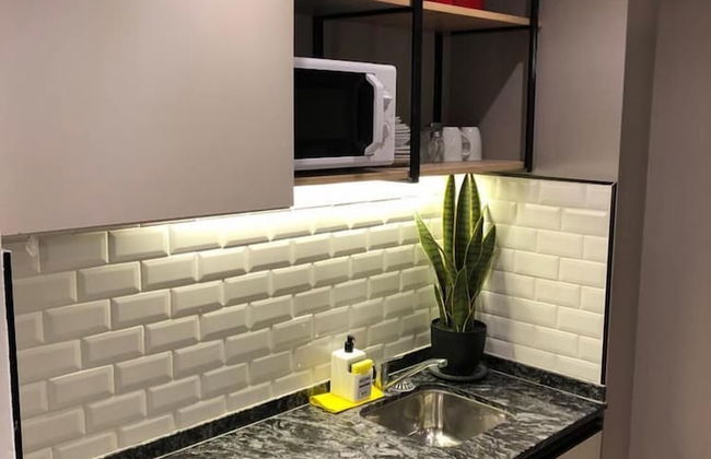 Usina Studio by FMA Coliving - Foto 4