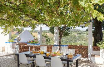 Arneiro Garden House - Country Retreat with BioPool - Foto 1