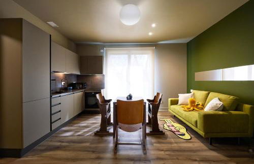 The School Venice, boutique Loft - Foto 17