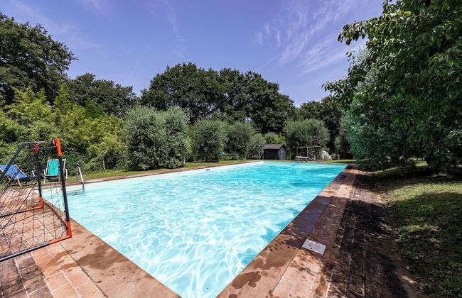 Semidetached Villa Shared Pool - Photo 20