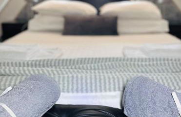 Diamond City Lux Apartment - Photo 34