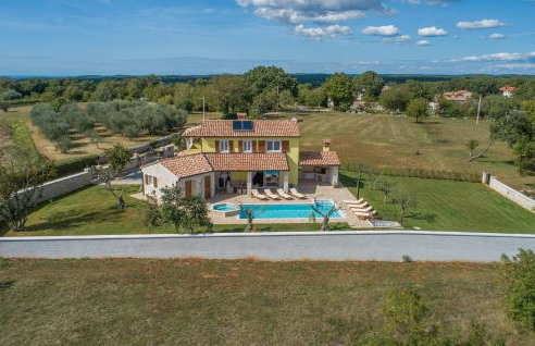 Villa Gardenia with pool - Foto 39