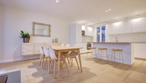 Apartamento El Conde by Clabao - Foto 2