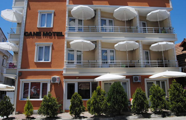 Cane Motel - Foto 30