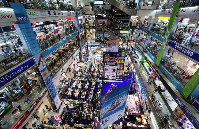 SkyLink Homes - Foto 51