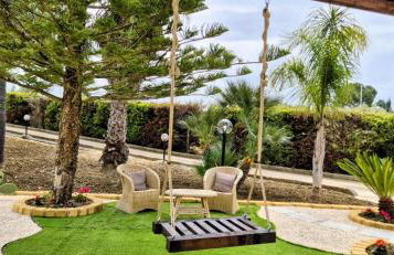 Villa Gioiosa Vacation in Sicily a child friendly villa with private fenced pool & hydro-massage - Foto 20