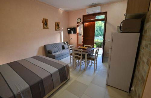 Agriturismo le Fontane - Lago di Bolsena - Foto 44