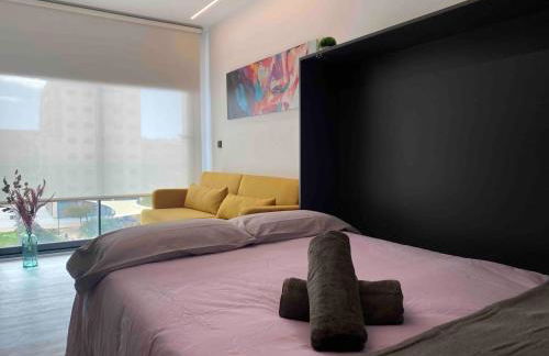 Loft tranquilo a estrenar - Foto 18