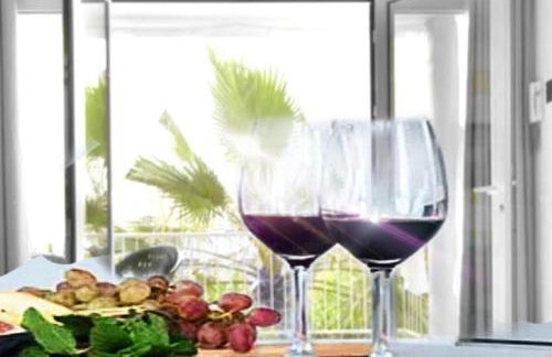 ALBACHIARA INN Residence Apartments - Foto 17