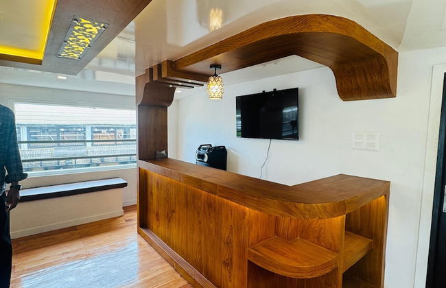 Beachparadise Daycruise houseboat - Photo 24