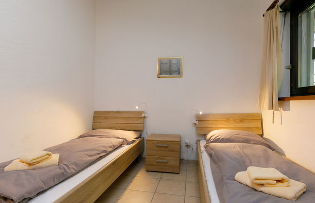 Residenza Miralago Apt. A9 - Foto 5