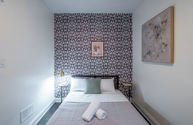 Wrigleyville Suites - Foto 6