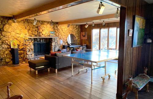 Daydream Mountain Art Chateau - Foto 36