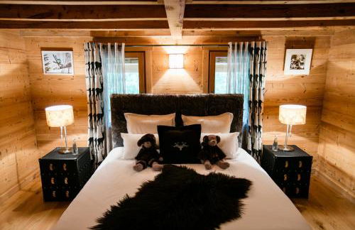 Le Grenier - La Ferme des Lombardes - Foto 16