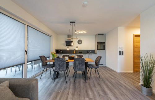 BPS Apartment #2 Business - NEU - Deluxe - Modern - Foto 17