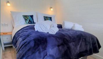 Bombie Glamping Pod - Foto 3