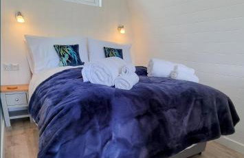 Bombie Glamping Pod - Foto 3