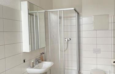 Moderne und stilvolle Wohnung direkt am Teich - Foto 16