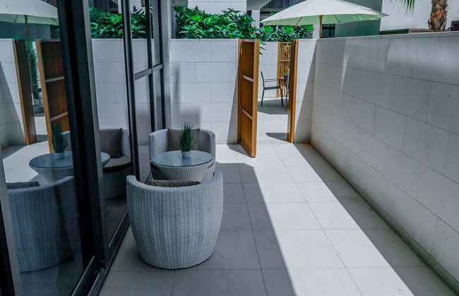 FAM Living - City Walk Dubai - Photo 62