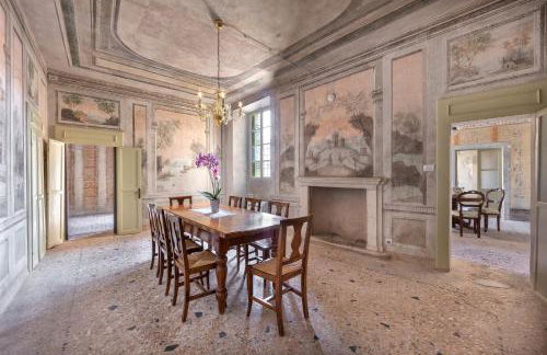 Palazzo Montanari Art & Wine Relais - Foto 9