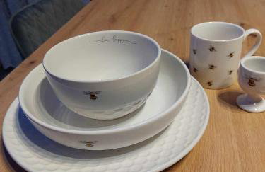 Bee Happy Apartament Wrzesnia ll - Foto 5