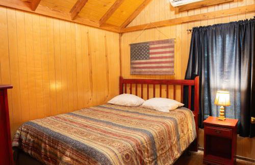 Lakeview Cedar Cabin - Uncle Sams Cabin - 3 - Foto 19