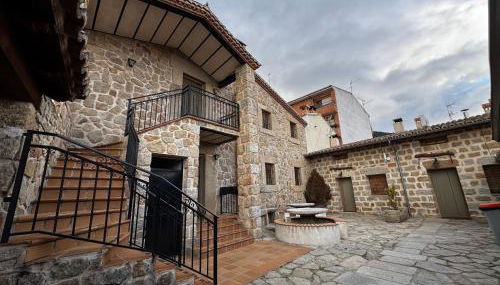 La Tahona Vieja - Photo 4