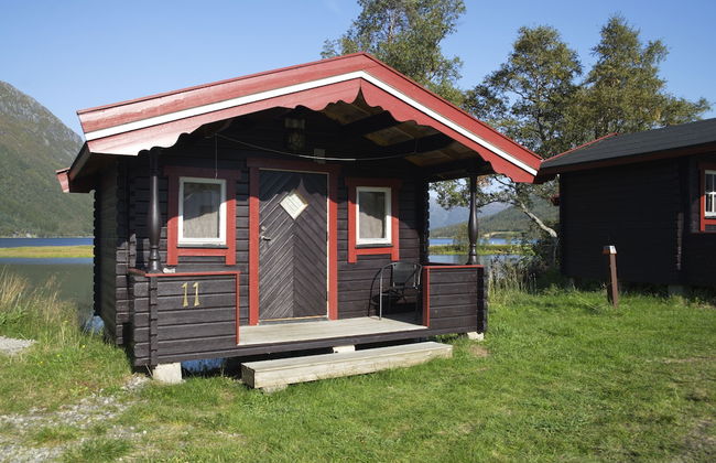 Gullesfjord Camping - Foto 8