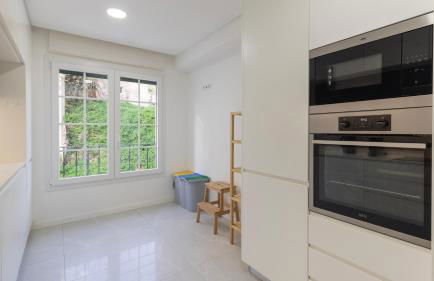 Homely 2BDR Apartment by LovelyStay - Foto 16