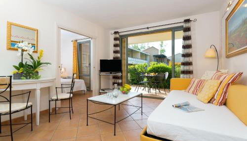 Madame Vacances Résidence Provence Country Club - Foto 5