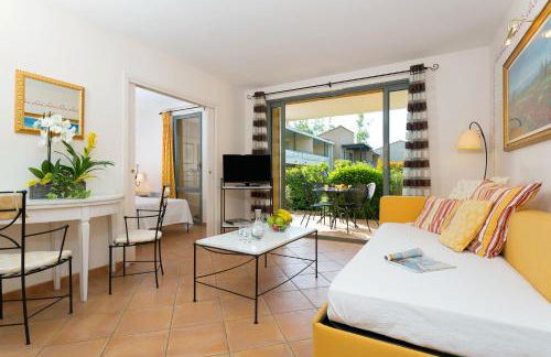 Madame Vacances Résidence Provence Country Club - Foto 5