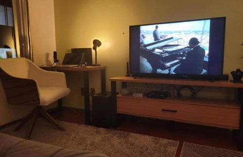 Aconchegante e Bem-Localizado - Foto 1