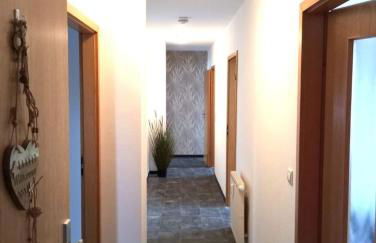 Ferien- und Monteurswohnung Köthen/Reinsdorf - Foto 5