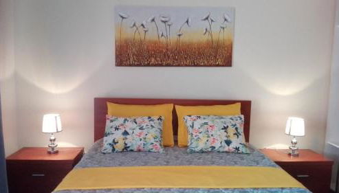 Lindo Apartamento Villa - Foto 4