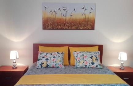 Lindo Apartamento Villa - Foto 4