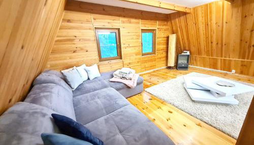 DOM LAS - natura, relaks, jacuzzi. - Foto 5