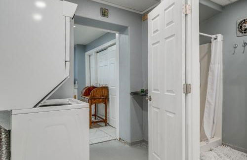Downtown Casper Gem! Super Walkable Apartment - Foto 16